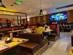 -新石器烤肉(南站店)