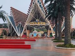 -南宁方特东盟神画