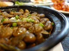 -老苏州芳和园茶酒楼  传统苏帮菜(观前店)