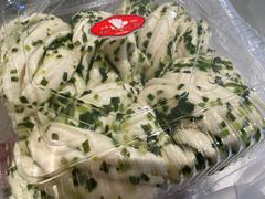 大花卷-白玉兰食品甜凤店(合生汇店)