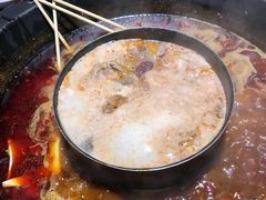 -麻辣英雄重庆火锅(常平店)