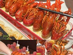 -熊记虾王·小龙虾(东晓南店)