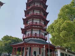 -绳金塔