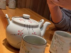 -酒井酱子·深夜食堂(东城汇店)