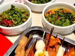-牛华八婆麻辣烫(起源店)