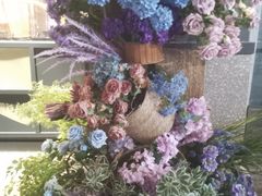 -丁香西饼屋(桂林路店)