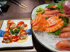 -福樱兰海鲜放题铁板烧(加州店)