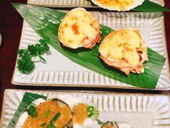 元贝-一本魅·日式料理