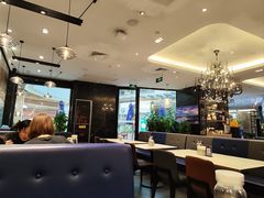 -鹿港小镇(金虹桥国际中心店)