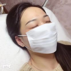 -变美丽半永久纹眉连锁·机器野生眉·洗眉