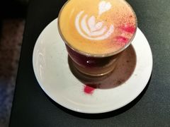 -YECLIP COFFEE黄色回形针咖啡