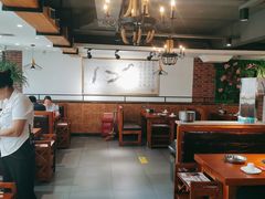 大堂-惠友大虾(太原北街店)