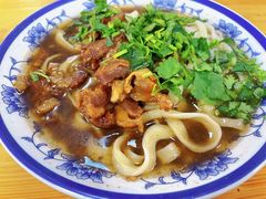 -清真-戏楼王记牛肉面