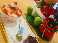 -Blueglass酸奶(华贸购物中心店)