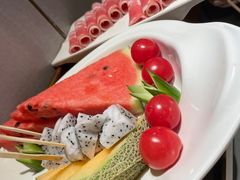 -海底捞火锅(天津SM城市广场店)