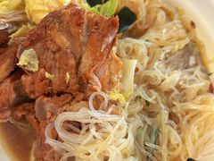 猪软骨米饭-金泰缘排骨馆(遵化路店)