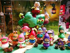 -泡泡玛特POPMART(壹号店)