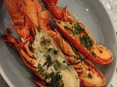 -广州四季酒店·意珍·意式自助餐