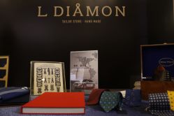 -LDIAMON西服定制(温州店)