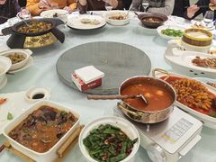 -谢先生酒店·椒宴集(沙湖店)