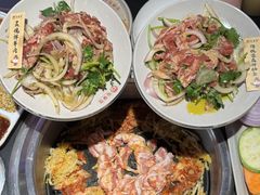 -齐齐哈尔烤肉·涮羊肉(光华中心店)