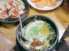 -合易泓烤肉•首创生椰大油边(宁山路店)