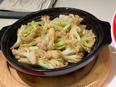 -清晖小苑•顺德地方菜(壹海城店)