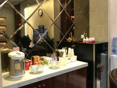 -平安银行深圳机场贵宾厅