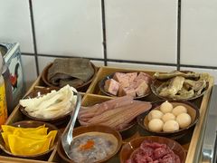 -芈重山老火锅(广州首店)