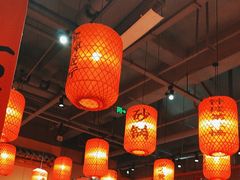 -山四砂锅(太原钟楼街店)