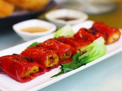 -虾饺妹·粤式手工点心(水荫路店)