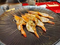 -渔荷食町·铁板烧料理(崂山万象汇店)