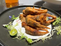 -阿庄新豫菜(通泰路店)