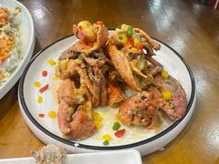 -醉壹号海鲜大排档(厦门美食地标店)