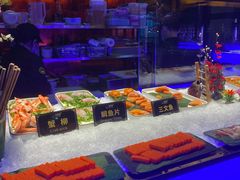 -九月海·海鲜自助(世纪东方店)