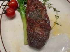 -马克西姆俄罗斯餐厅(通亚街店)