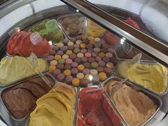 -1868 Café(自然博物馆店)