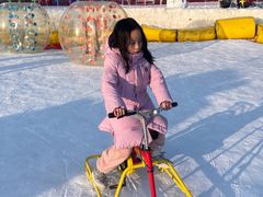-中旅松花湖滑雪场