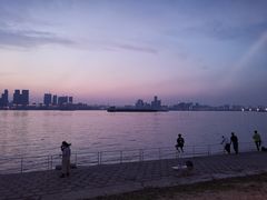-武昌江滩