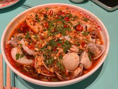 -神更仔·潮汕魂大排档(汉口路店)
