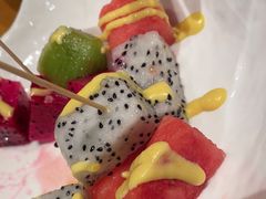 -赤坂亭·M9和牛烧肉·铁板烧·日料398放题(长泰广场店)