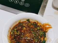 -牛焱·贵州黄牛肉火锅(城西银泰店)