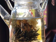 -豫园湖心亭茶楼