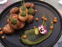 -烛影拾光观景餐厅·创意菜·摄影·小提琴(大唐不夜城店)