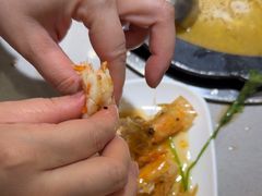 -巴蜀王婆大虾(南锣鼓巷店)