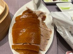 -金鸭季·北京烤鸭(深业上城店)