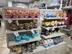 -迪士尼商店(博多运河城店)