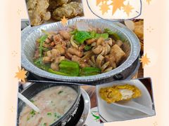 -南记食粥坊·宵夜大排档(莲花总店)