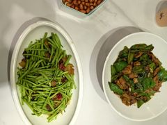 -刘胖子家常菜·蹄花焖藕(中南店)