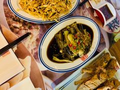 -新兴园饺子馆(北京百子湾店)